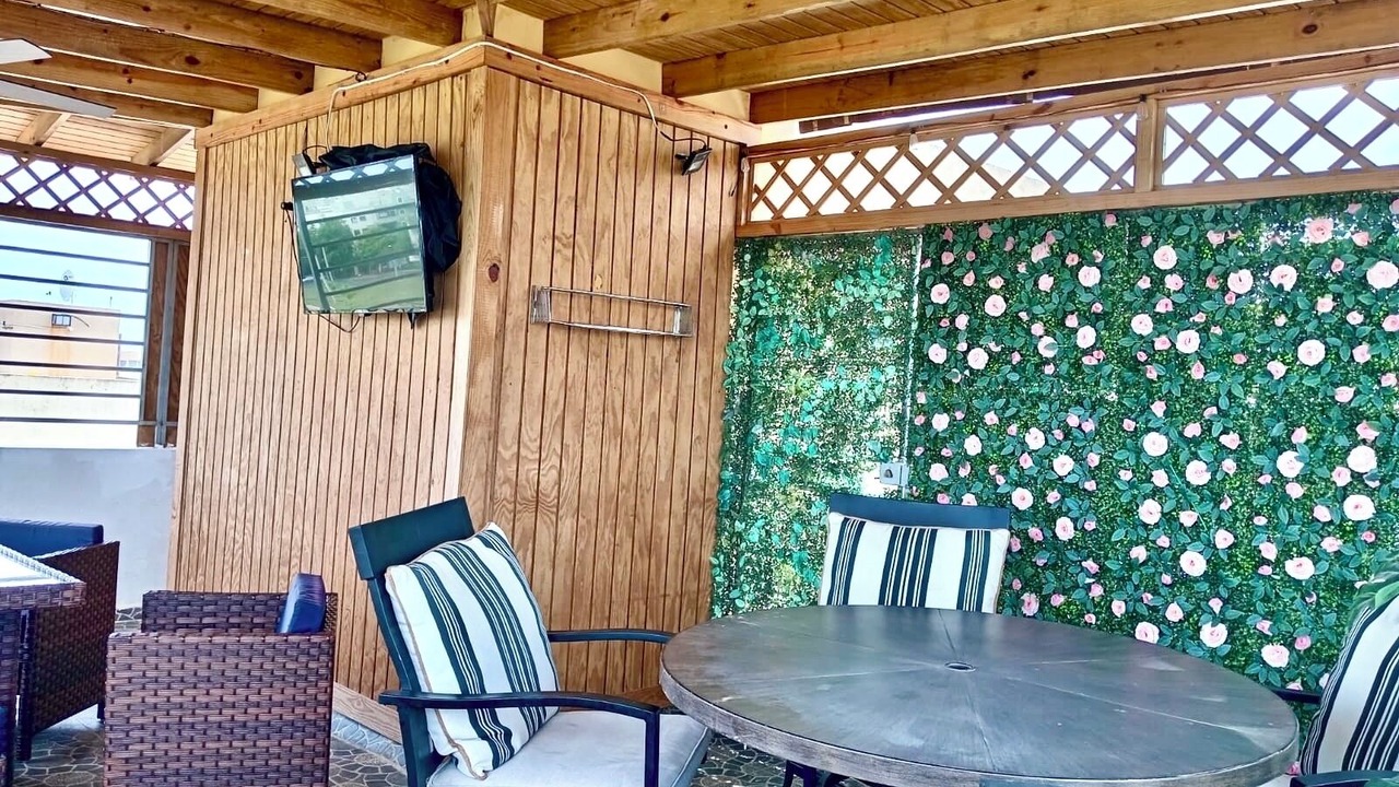 Photo of Outdoor in Santo Domingo Este