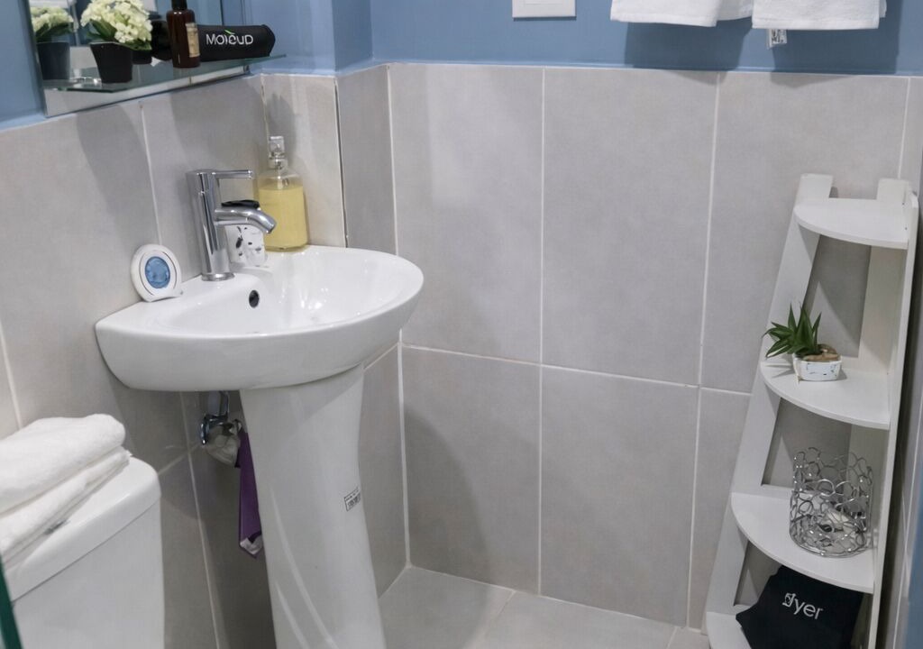 Photo of Bathroom in Santo Domingo Este