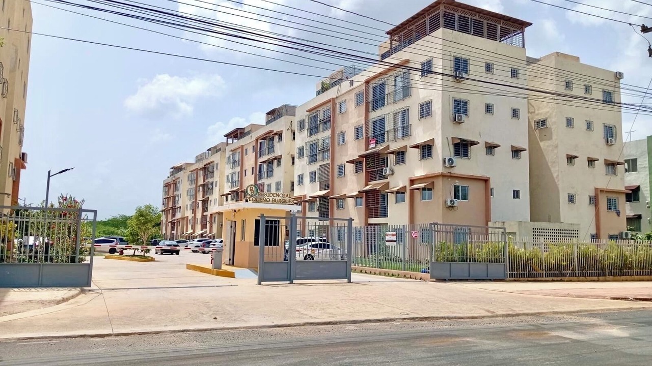 Photo of Outdoor in Santo Domingo Este