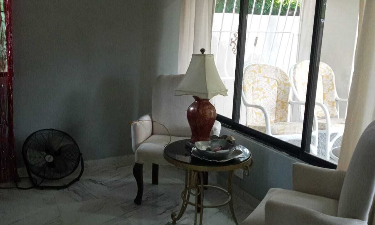 Photo of Livingroom in Alma Rosa