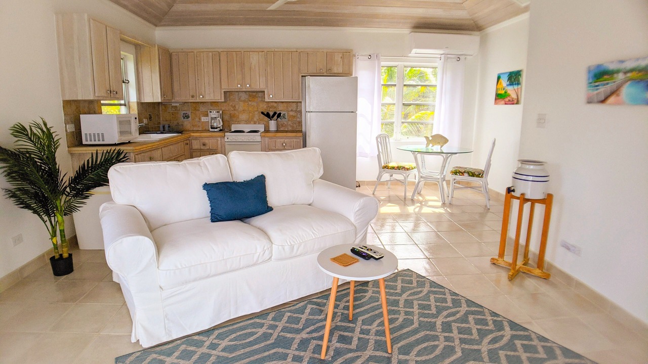 Photo of Bedroom in North Palmetto Point