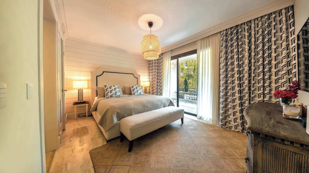 Photo of Bedroom in Las Terrenas