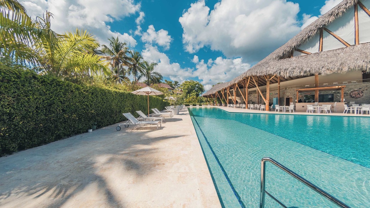 Photo of Outdoor in Las Terrenas