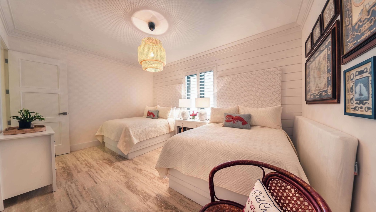 Photo of Bedroom in Las Terrenas