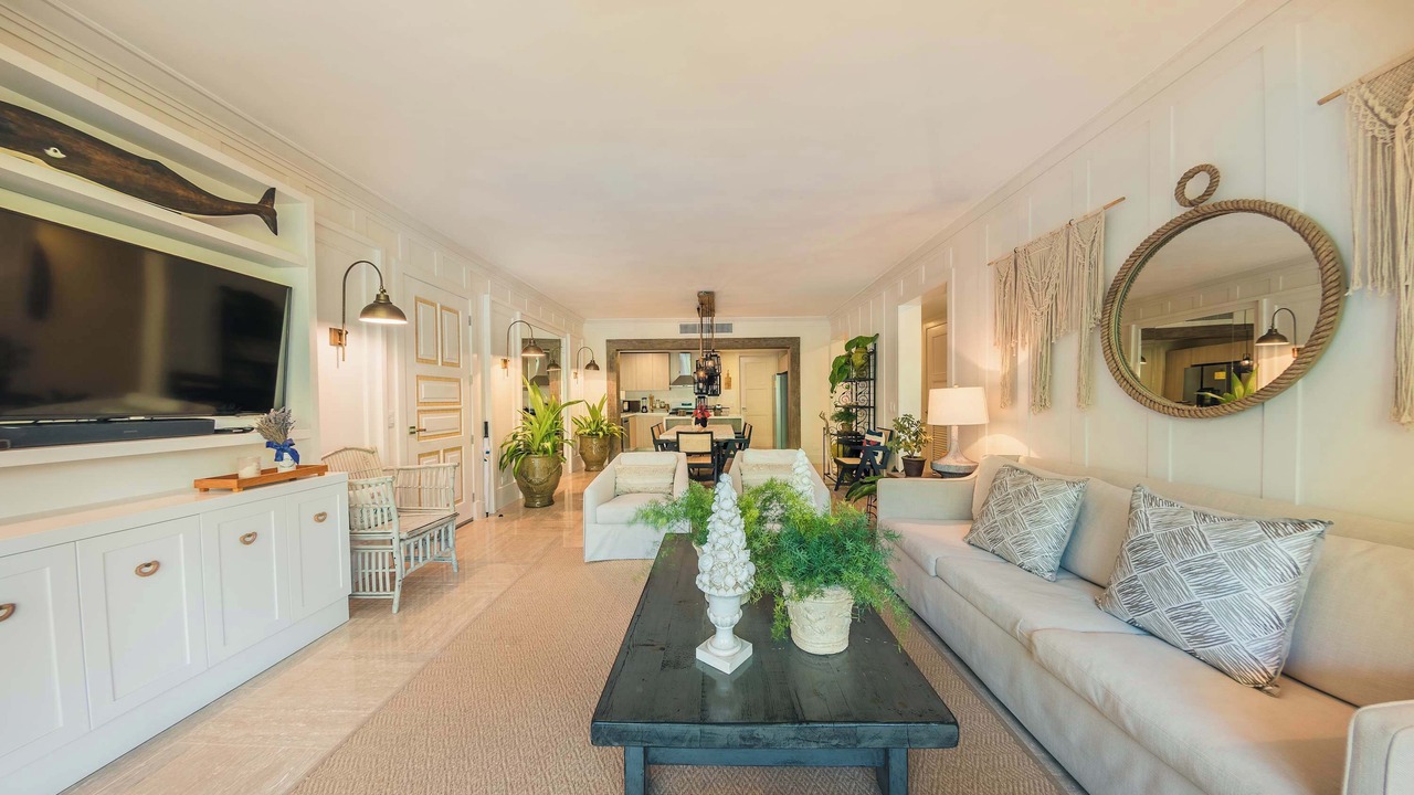 Photo of Livingroom in Las Terrenas