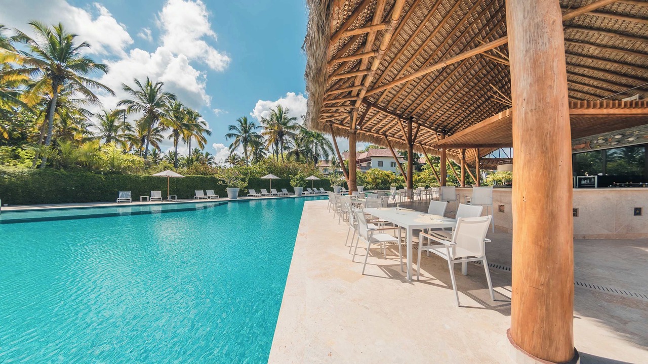 Photo of Outdoor in Las Terrenas