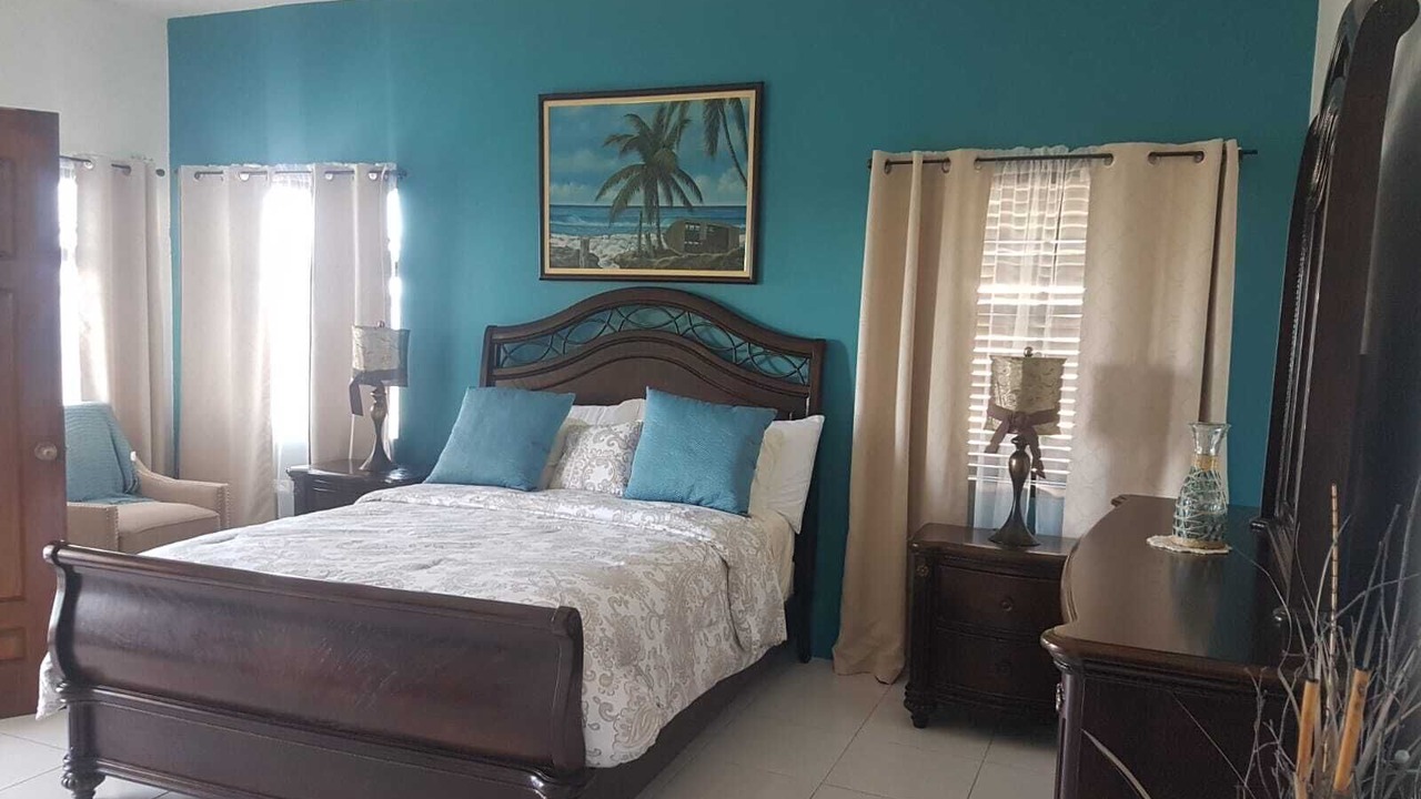 Photo of Bedroom in IronShore Estates