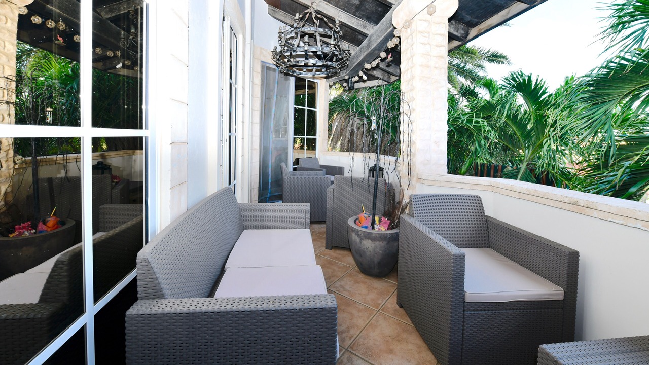 Photo of Patio Balcony in Bubali