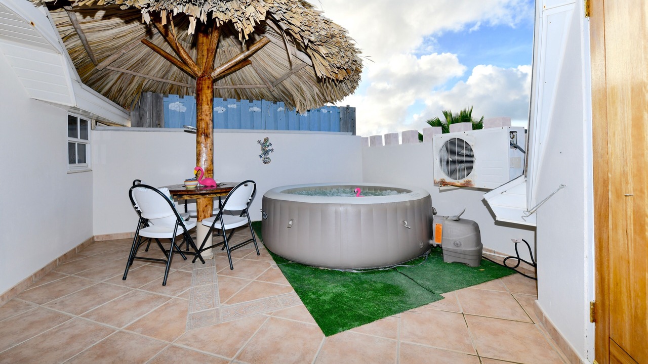 Photo of Outdoor in Bubali