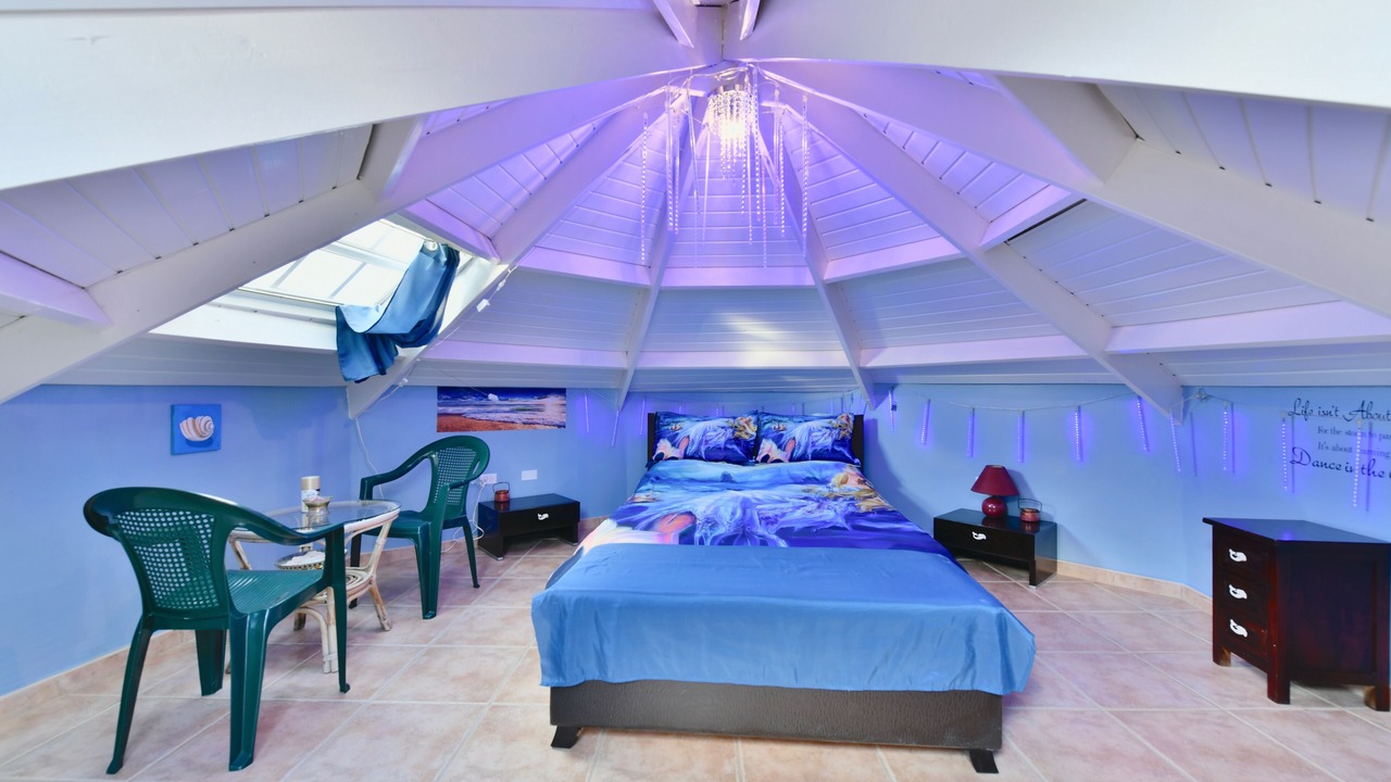 Photo of Bedroom in Bubali