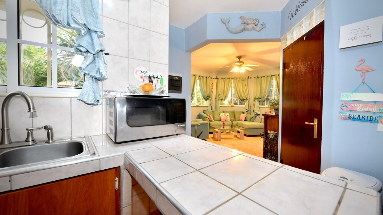 Photo of Kitchen in Bubali