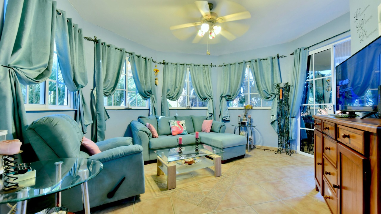 Photo of Livingroom in Bubali
