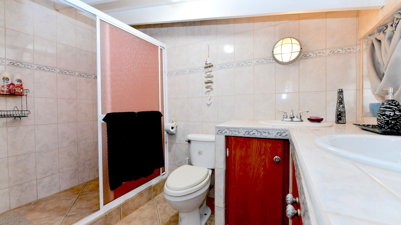 Photo of Bathroom in Bubali