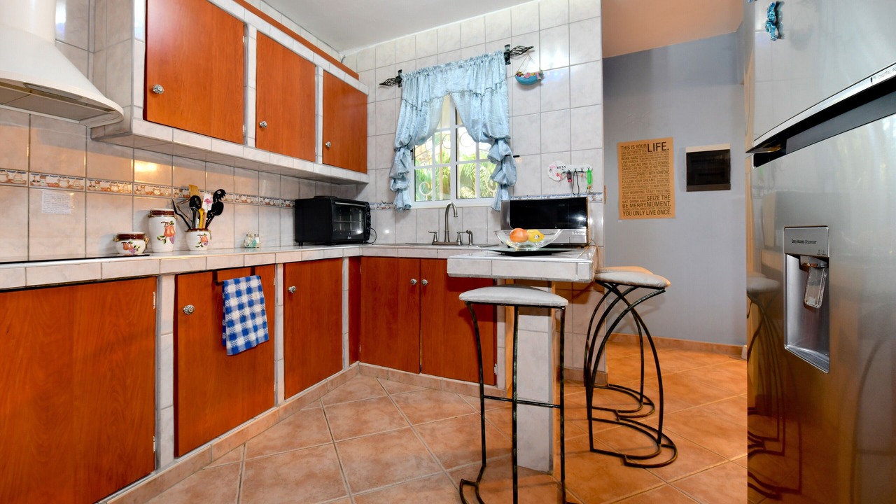 Photo of Kitchen in Bubali