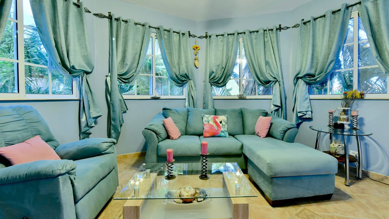 Photo of Livingroom in Bubali