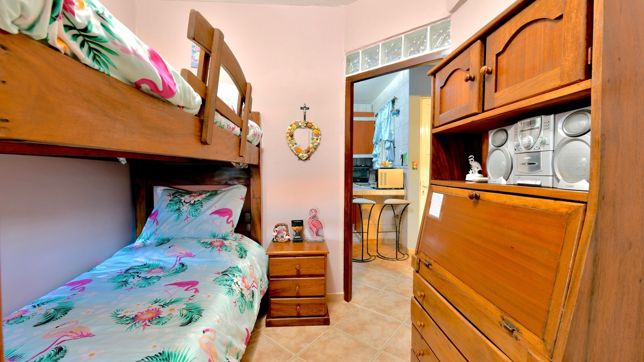 Photo of Bedroom in Bubali