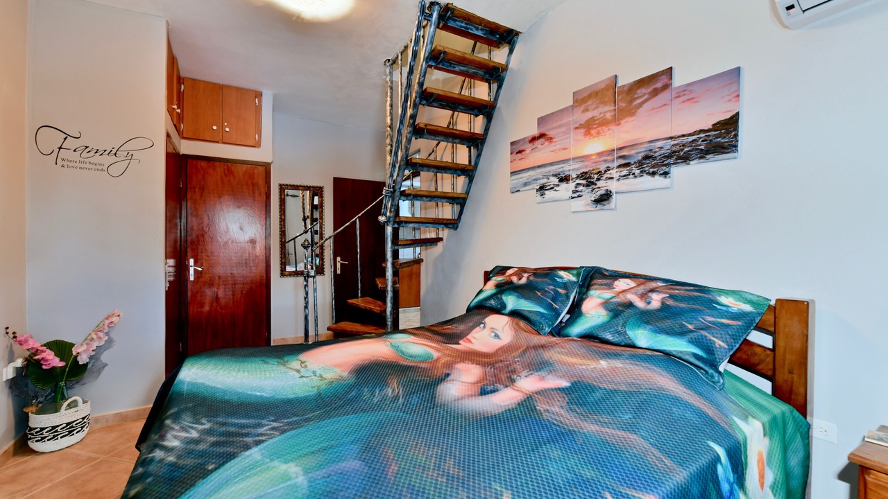Photo of Bedroom in Bubali