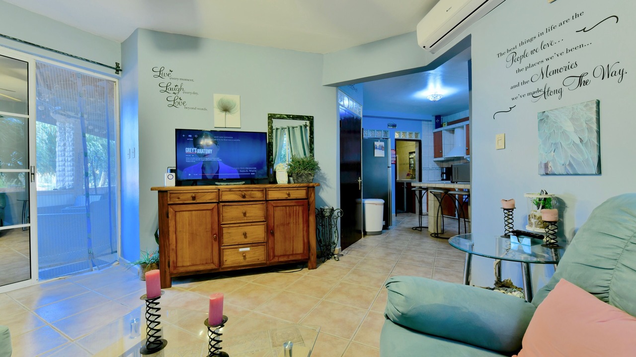 Photo of Livingroom in Bubali