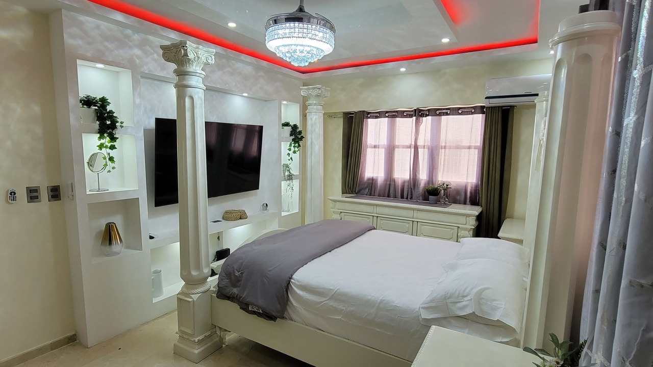 Photo of Bedroom in Ensanche Naco