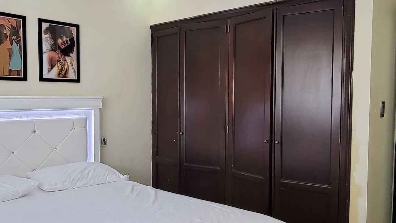 Photo of Bedroom in Ensanche Naco