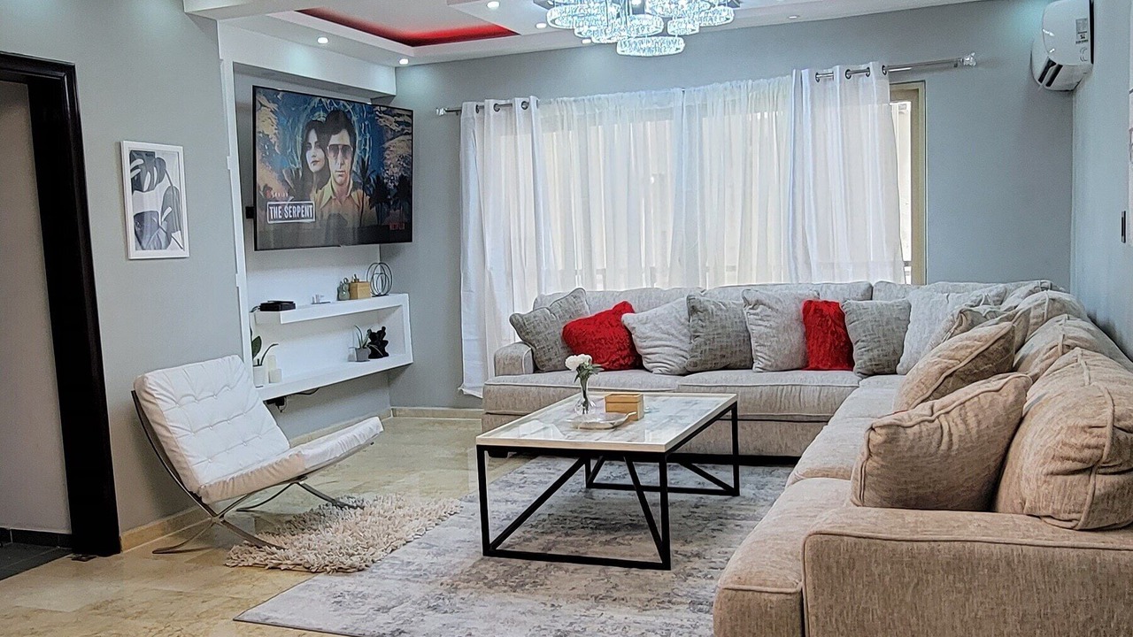 Photo of Livingroom in Ensanche Naco