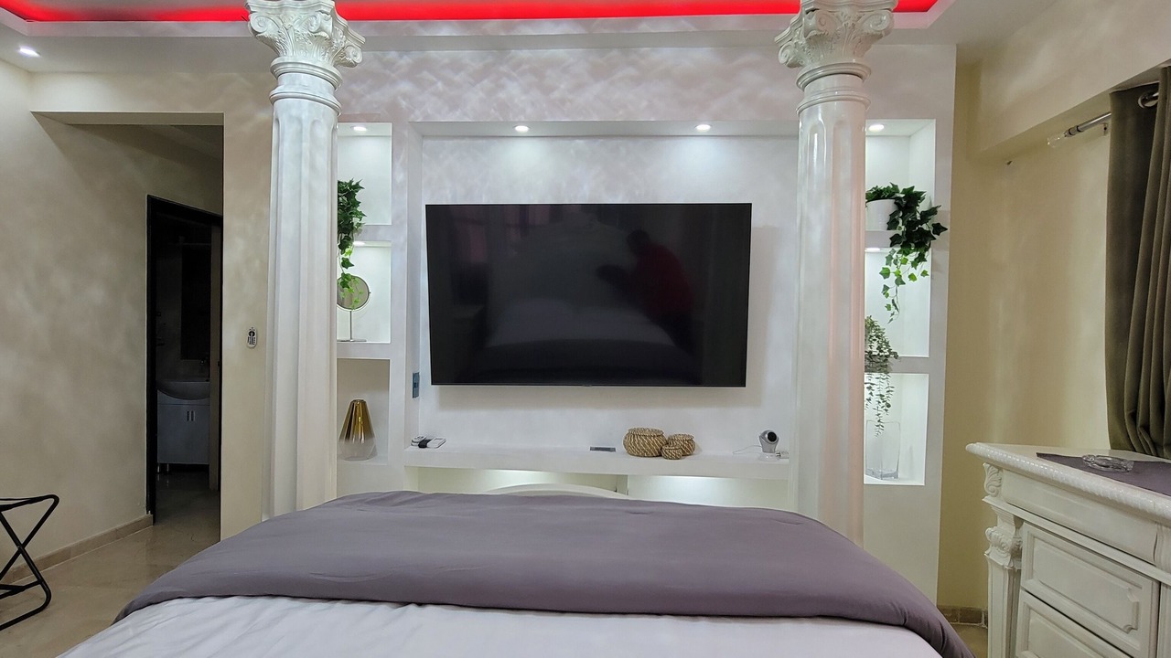 Photo of Bedroom in Ensanche Naco