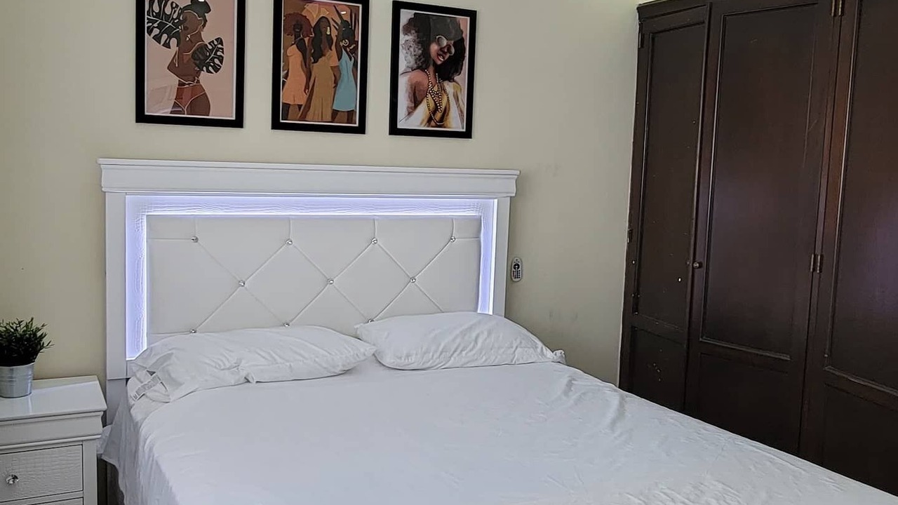 Photo of Bedroom in Ensanche Naco