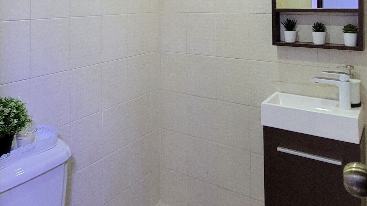 Photo of Bathroom in Ensanche Naco