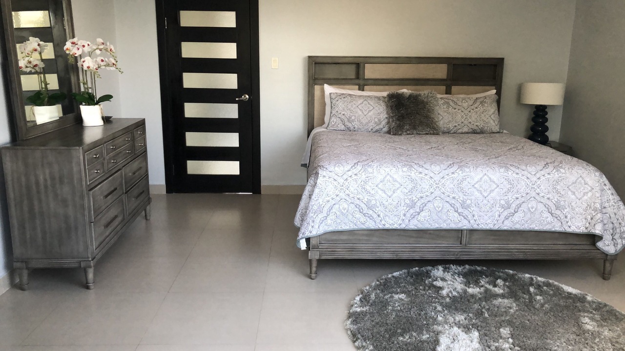 Photo of Bedroom in Albion