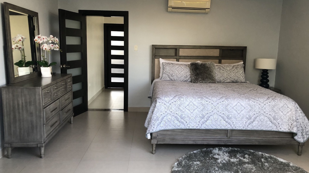 Photo of Bedroom in Albion