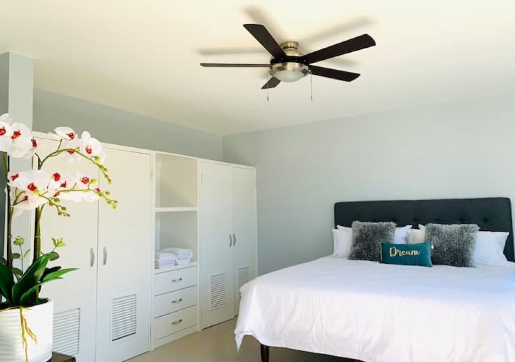 Photo of Bedroom in Albion