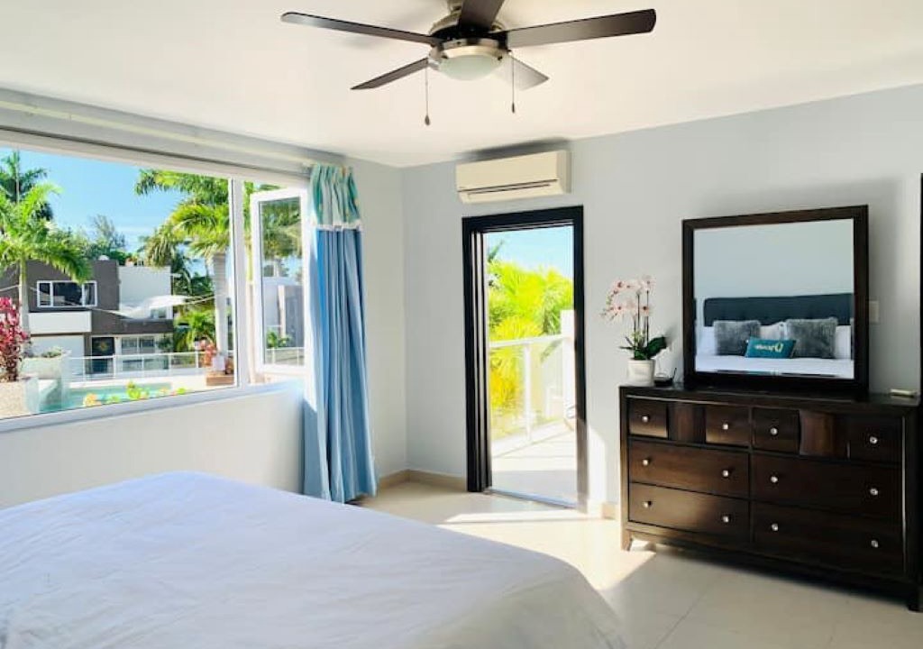 Photo of Bedroom in Albion