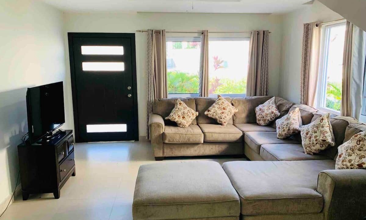 Photo of Livingroom in Albion