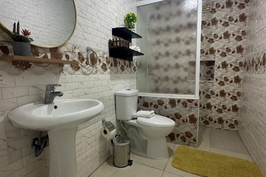 Photo of Bathroom in Residencial El Doral