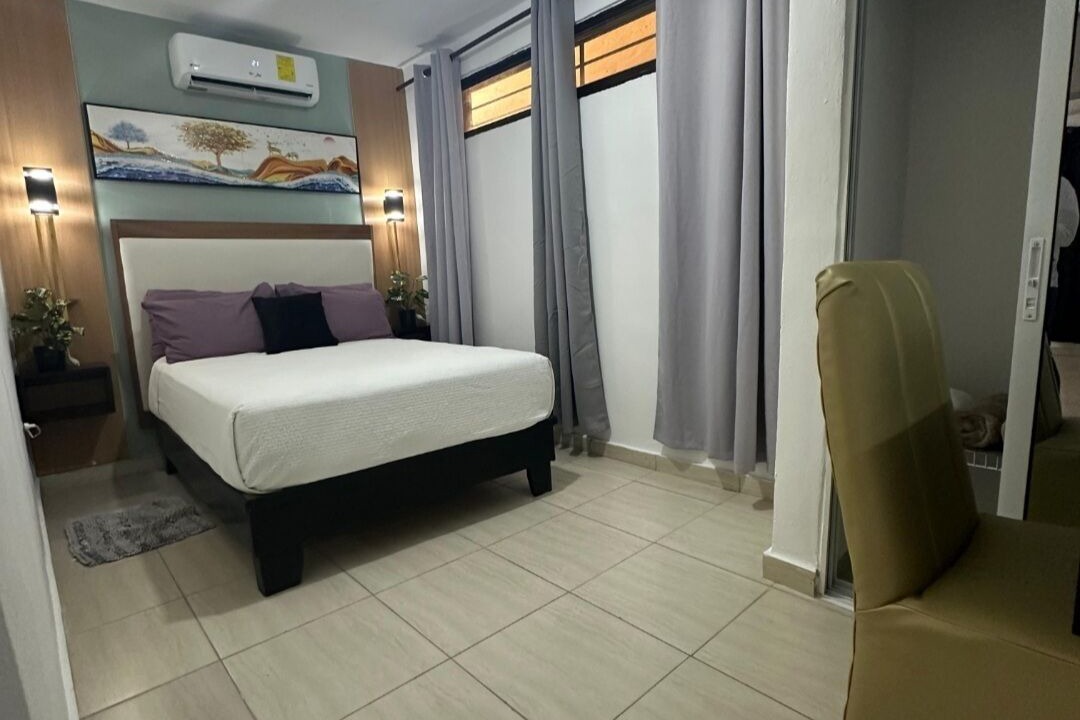 Photo of Bedroom in Residencial El Doral