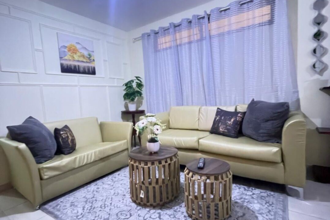 Photo of Livingroom in Residencial El Doral