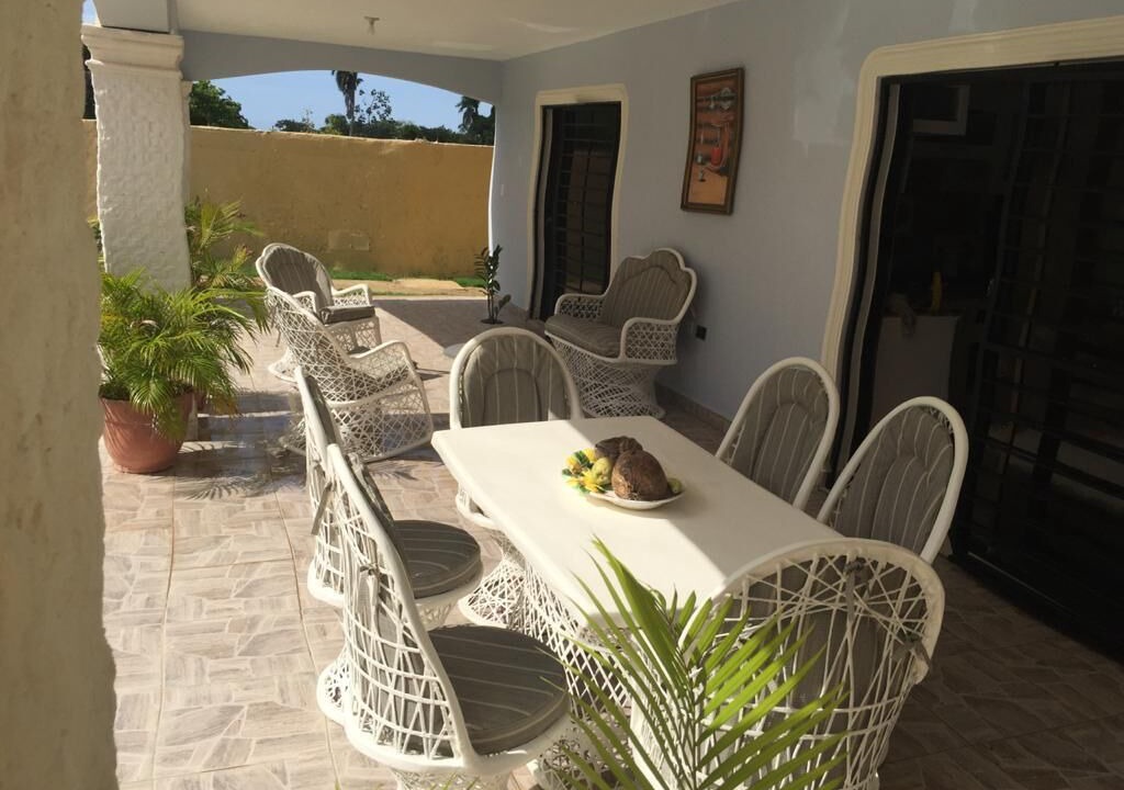 Photo of Outdoor in Residencial El Doral
