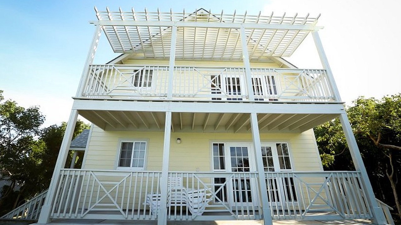 Photo of Outdoor in South Palmetto Point