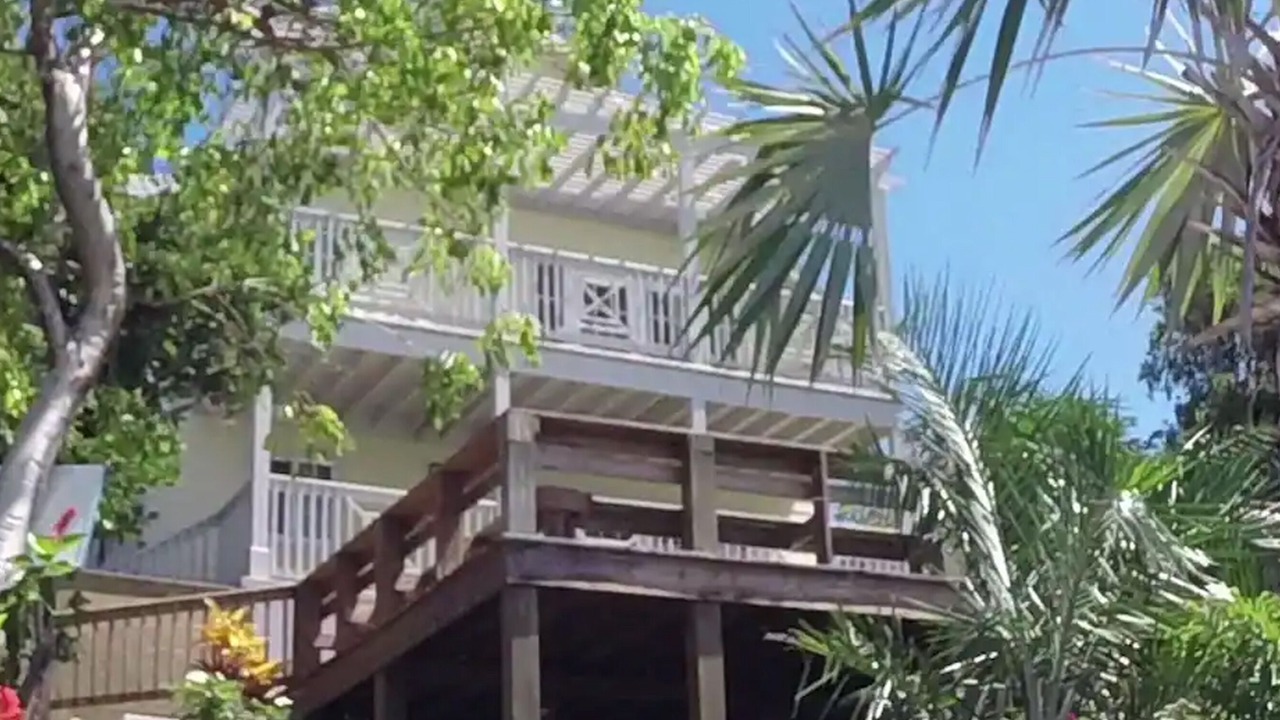 Photo of Outdoor in South Palmetto Point