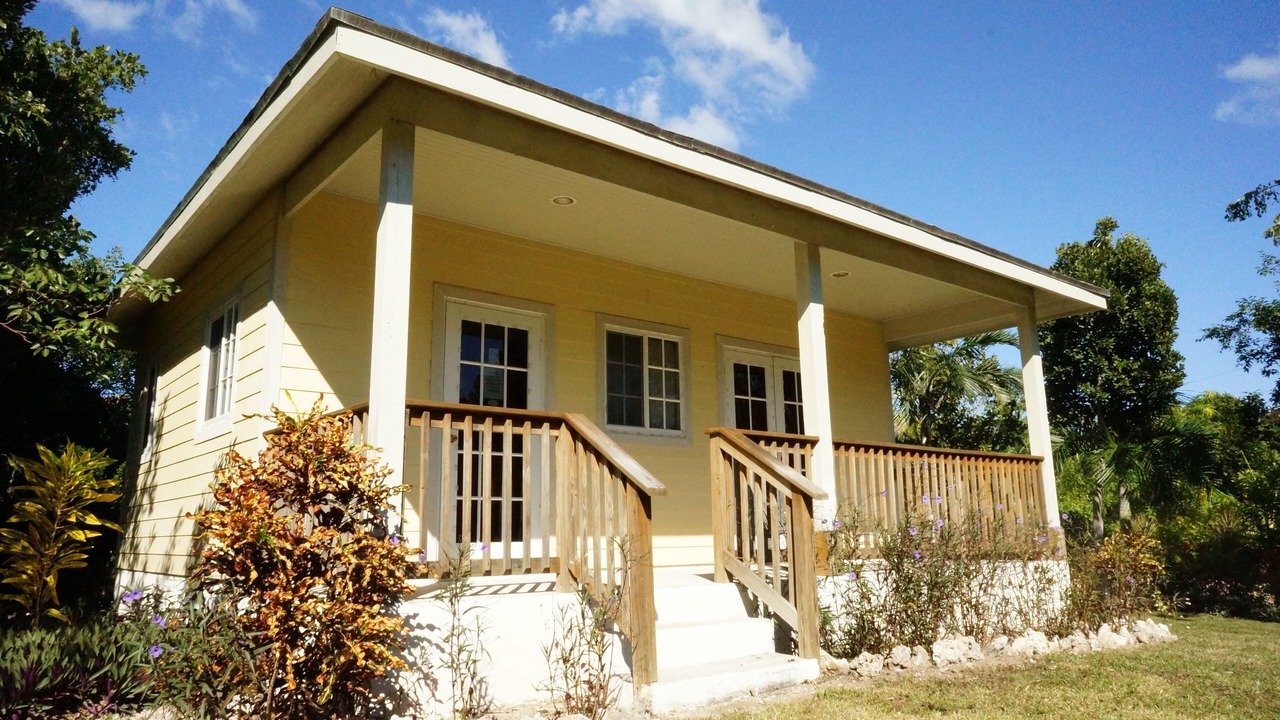 Photo of Outdoor in South Palmetto Point