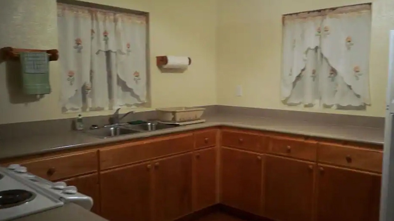 Photo of Kitchen in South Palmetto Point