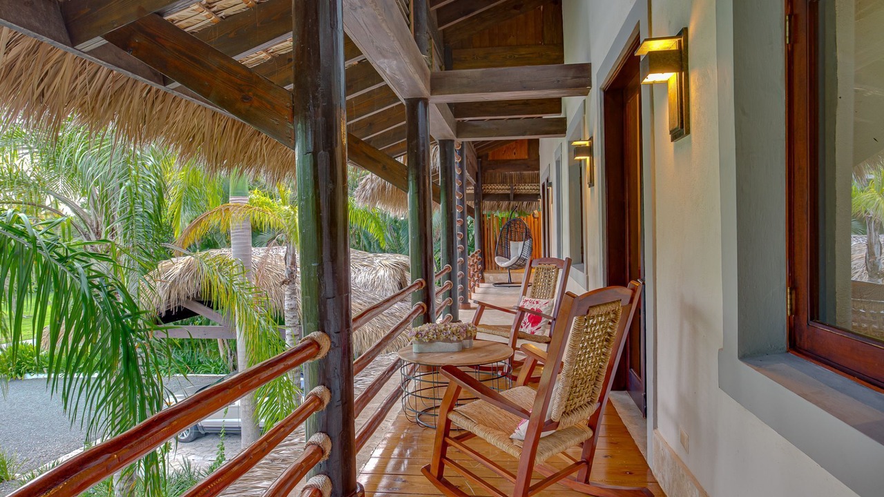 Photo of Outdoor in Punta Cana