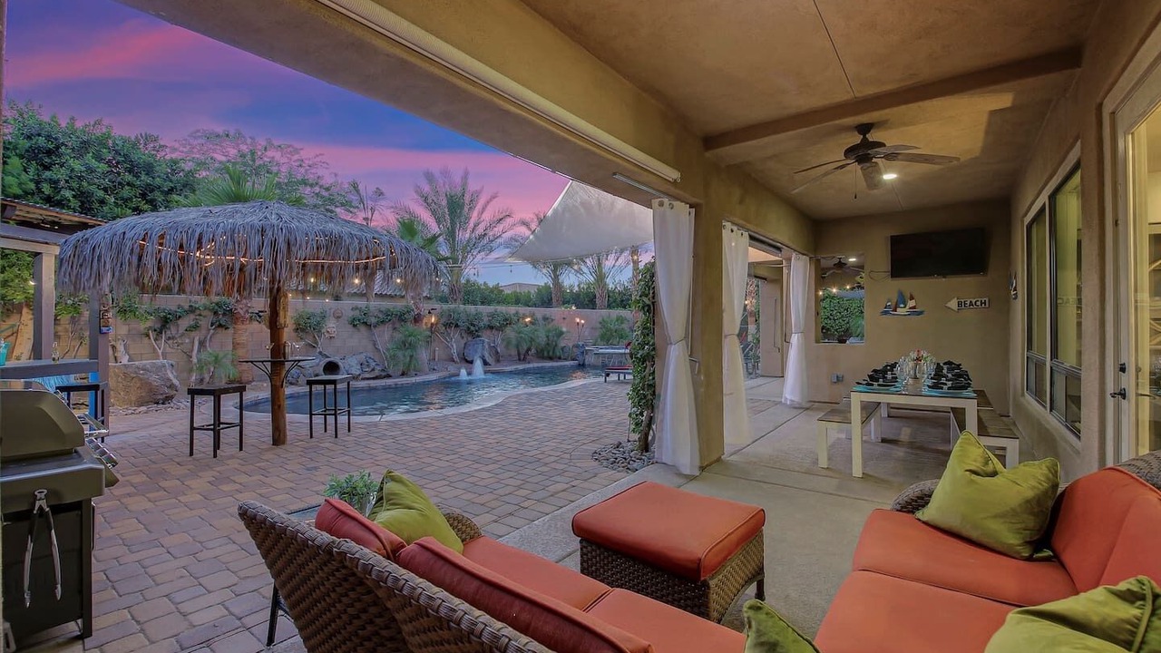 Photo of Outdoor in Rancho Santana