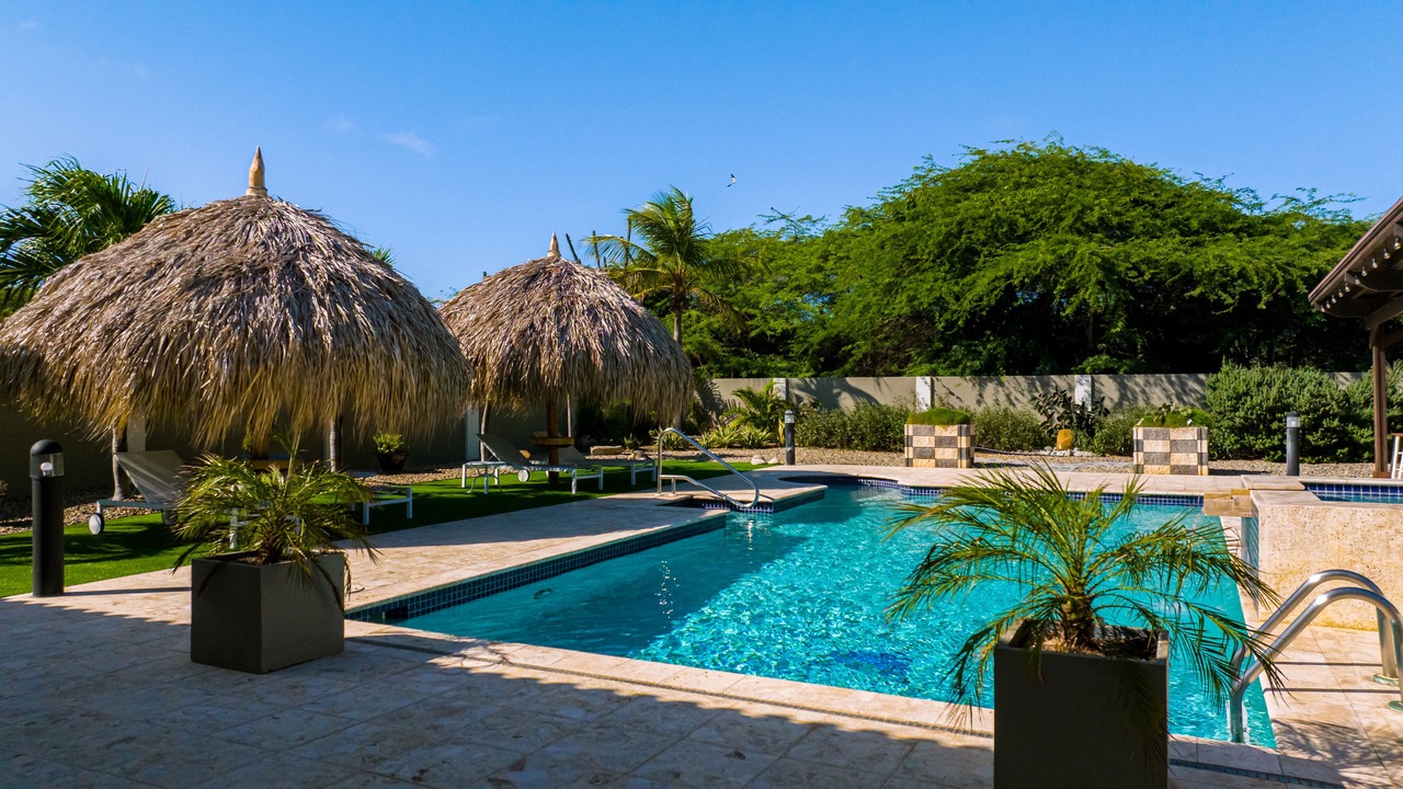 Photo of Outdoor in Sabana Liber Villapark