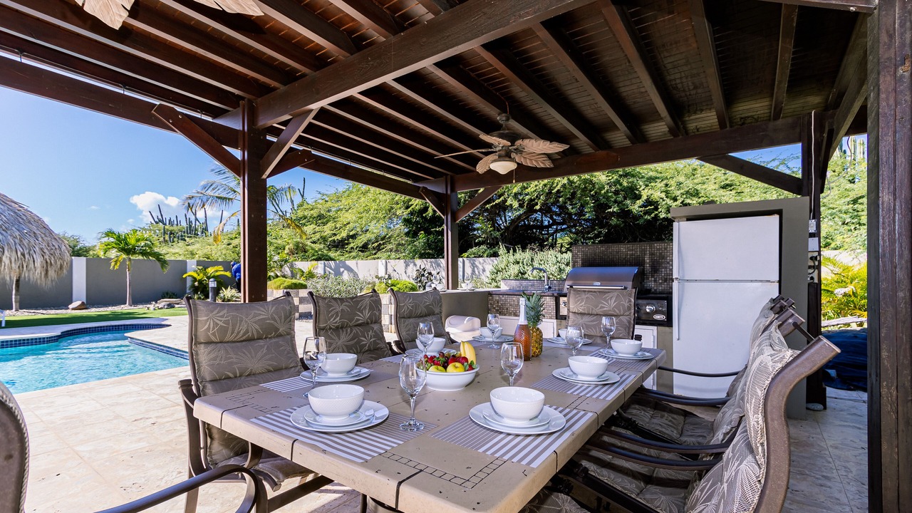 Photo of Outdoor in Sabana Liber Villapark