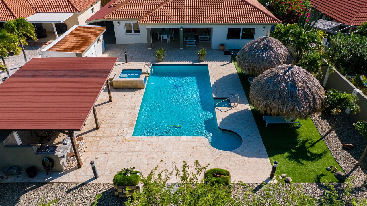 Photo of Outdoor in Sabana Liber Villapark