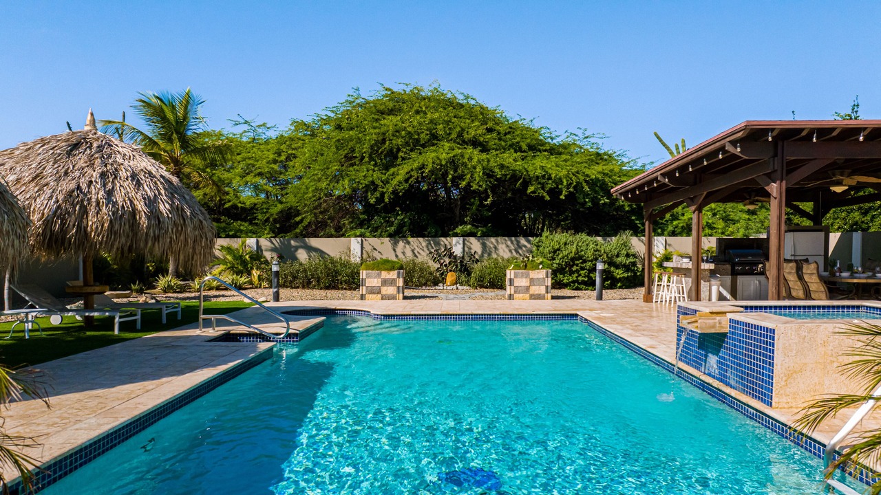 Photo of Outdoor in Sabana Liber Villapark