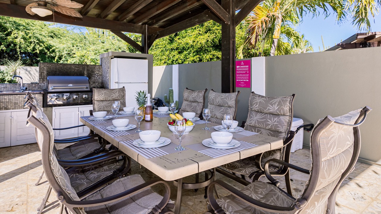 Photo of Outdoor in Sabana Liber Villapark