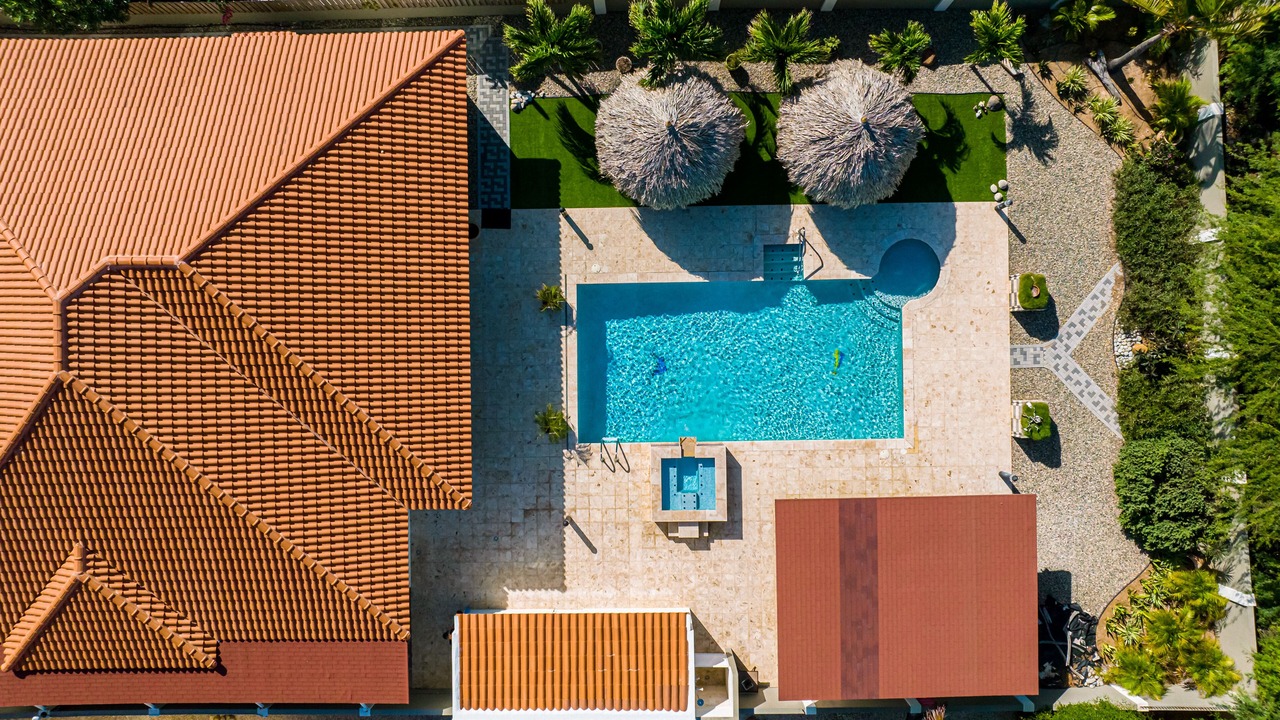 Photo of Outdoor in Sabana Liber Villapark