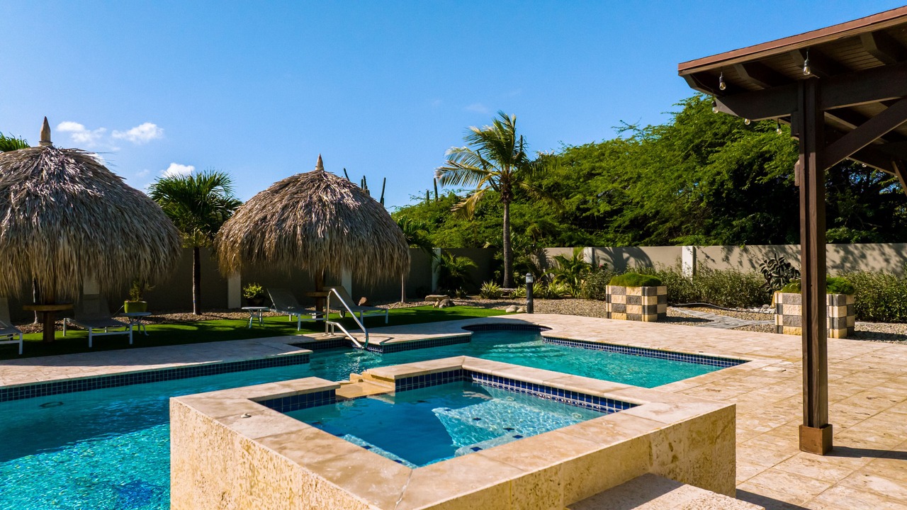 Photo of Outdoor in Sabana Liber Villapark